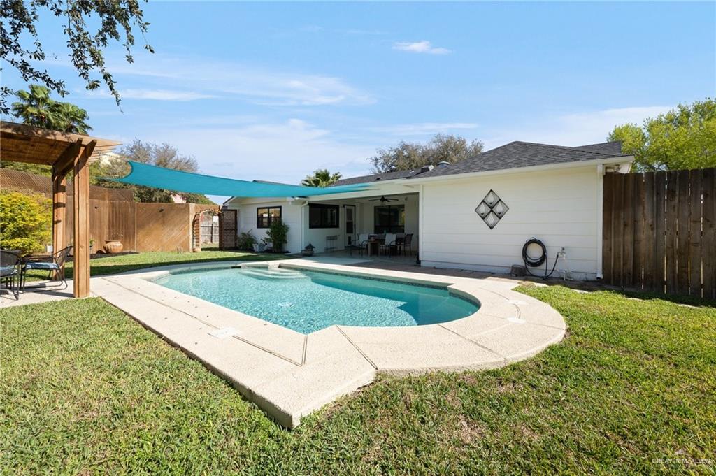 2141 W Japonica Avenue, McAllen, Texas image 25