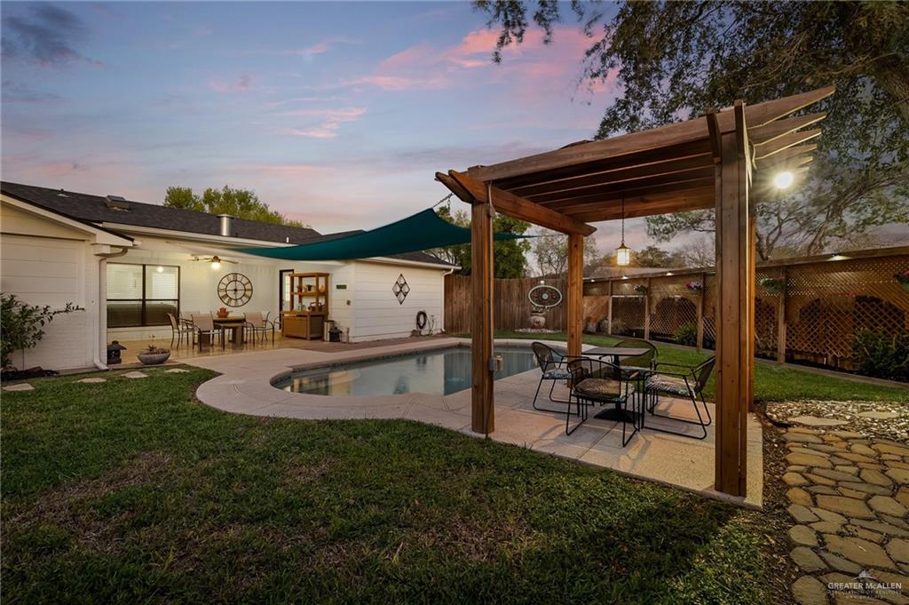 2141 W Japonica Avenue, McAllen, Texas image 21
