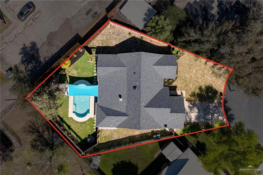 2141 W Japonica Avenue, McAllen, Texas image 27
