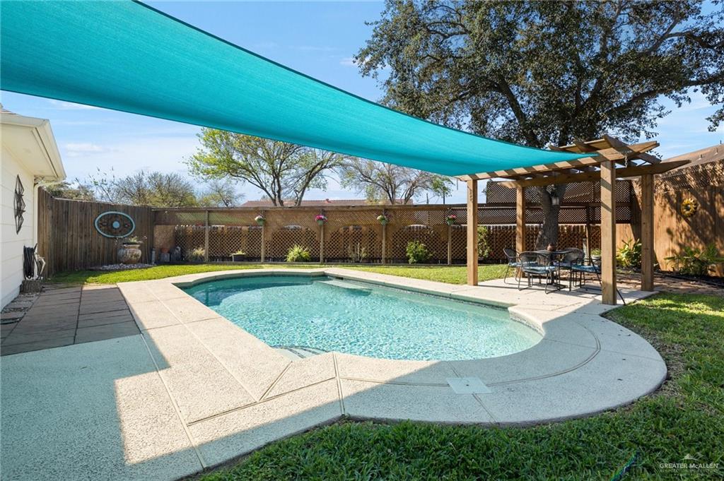 2141 W Japonica Avenue, McAllen, Texas image 26