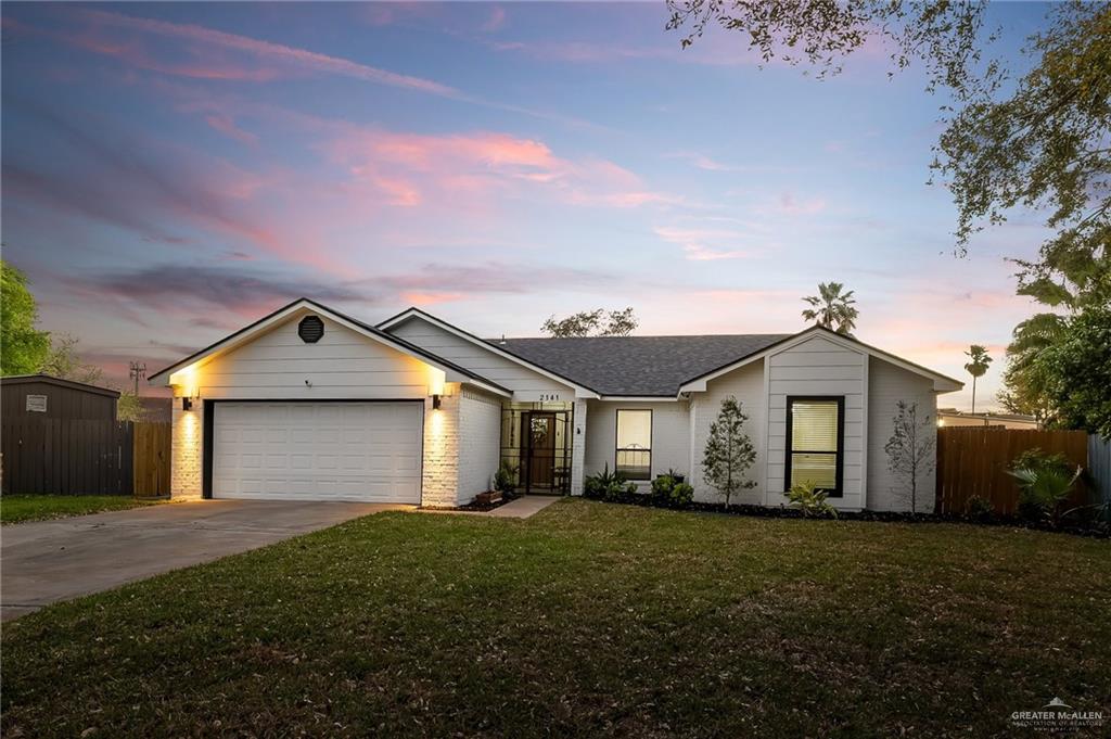 2141 W Japonica Avenue, McAllen, Texas image 1
