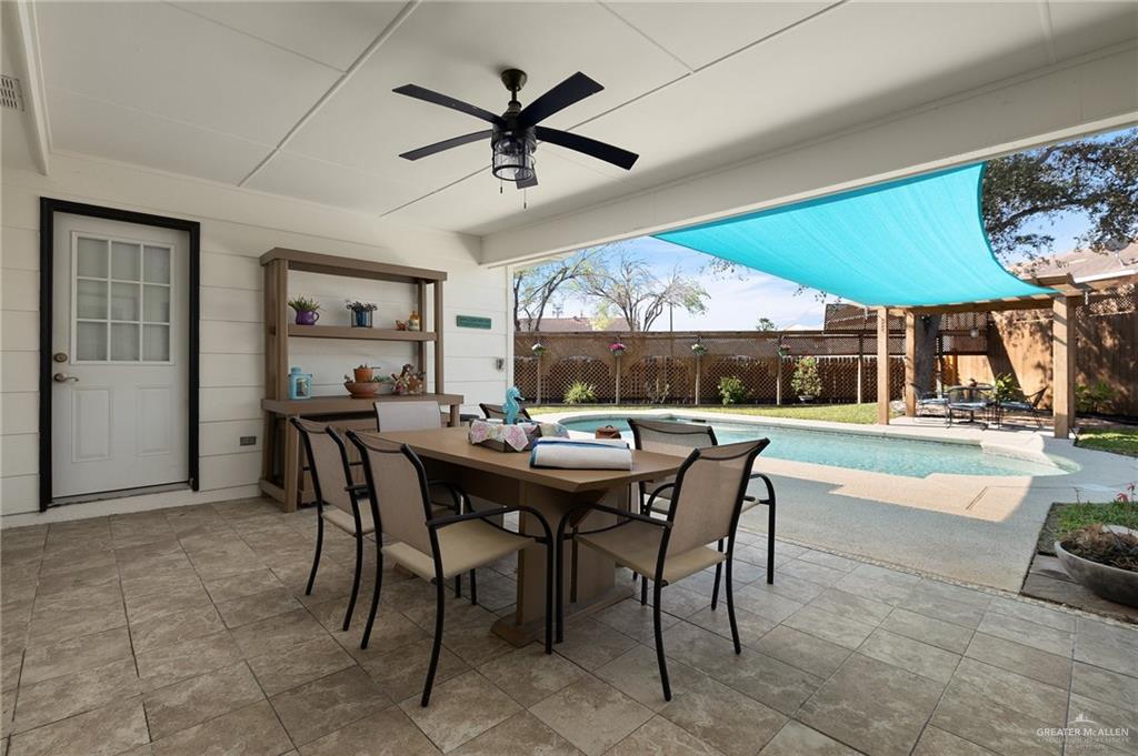 2141 W Japonica Avenue, McAllen, Texas image 23