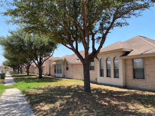 1001 Cedarwood Drive