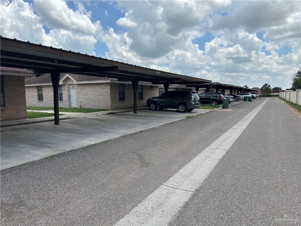 1001 Cedarwood Drive