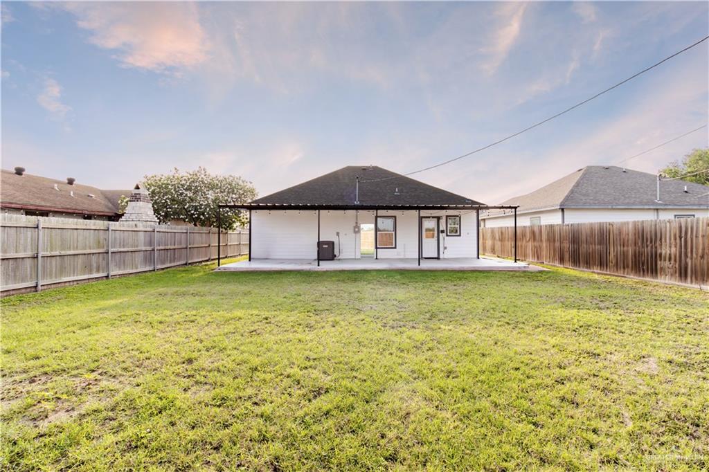 4616 Hernandez Drive, Donna, Texas image 14