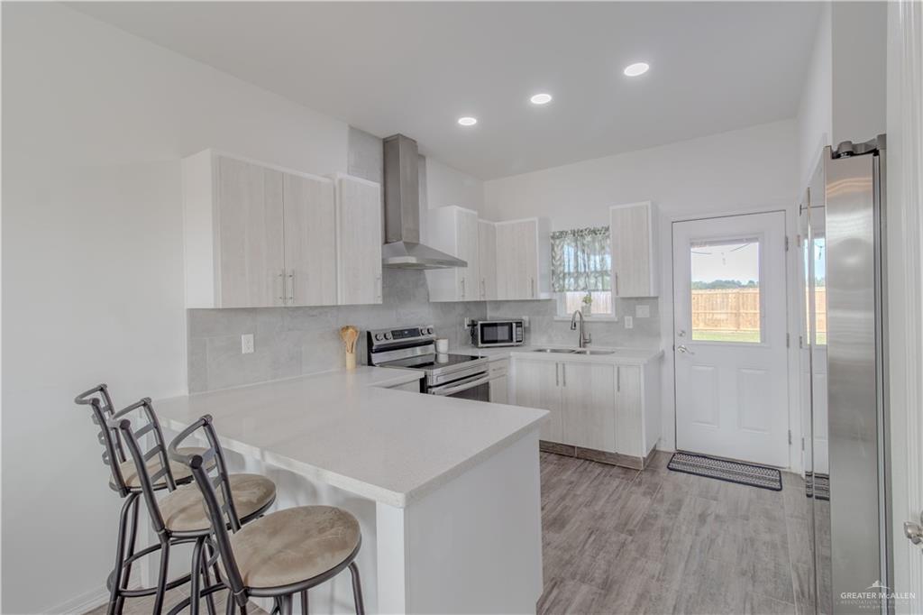4616 Hernandez Drive, Donna, Texas image 3