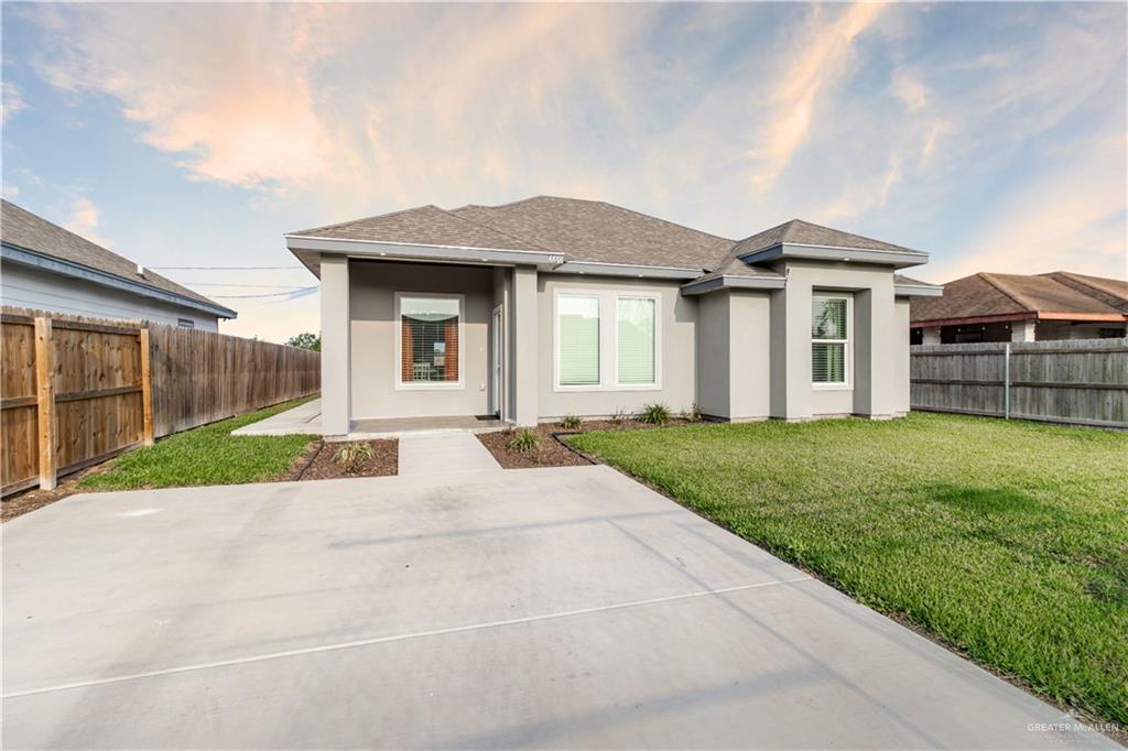 4616 Hernandez Drive, Donna, Texas image 1