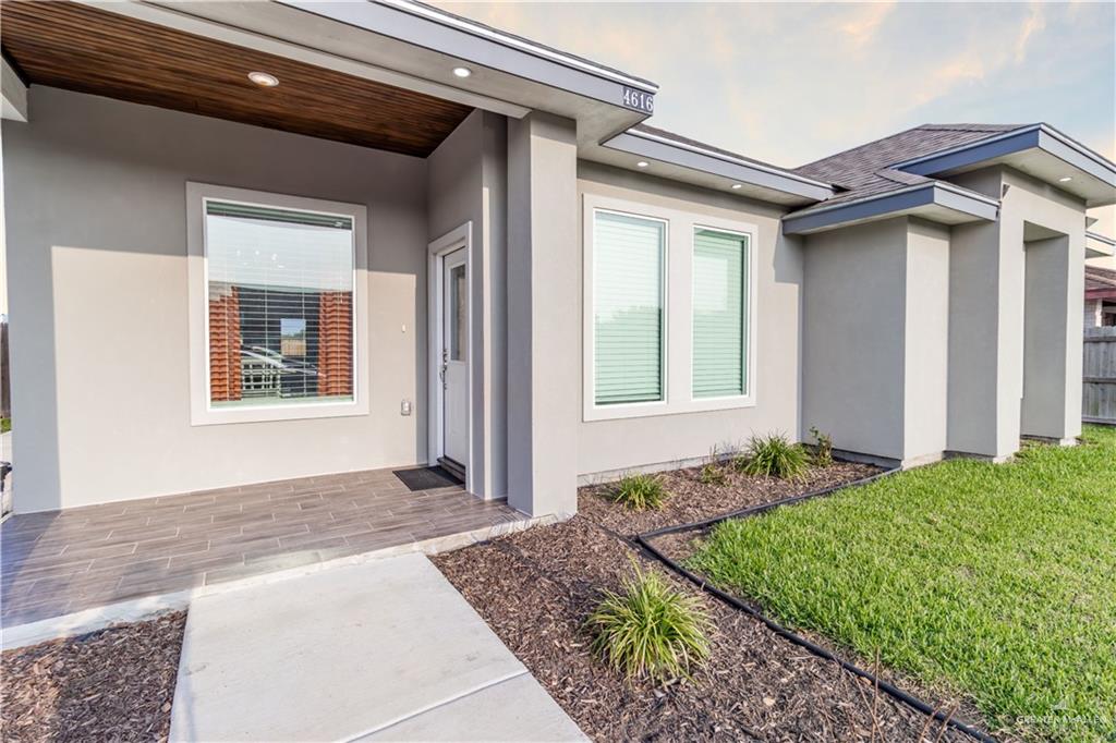 4616 Hernandez Drive, Donna, Texas image 2