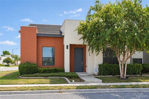 Apartment For Rent - 9368 N 15th Street<br/> Hidalgo County, McAllen, TX 78504