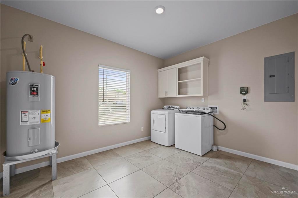 508 Pearl Drive, Pharr, Texas image 12