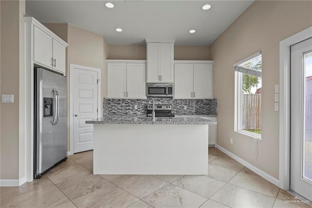 508 Pearl Drive, Pharr, Texas image 4