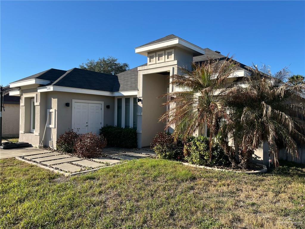 508 Pearl Drive, Pharr, Texas image 2
