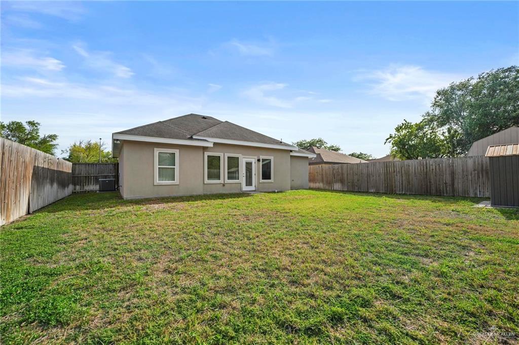 508 Pearl Drive, Pharr, Texas image 16