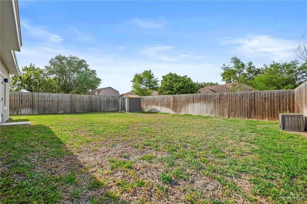 508 Pearl Drive, Pharr, Texas image 15