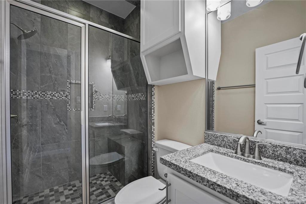508 Pearl Drive, Pharr, Texas image 13