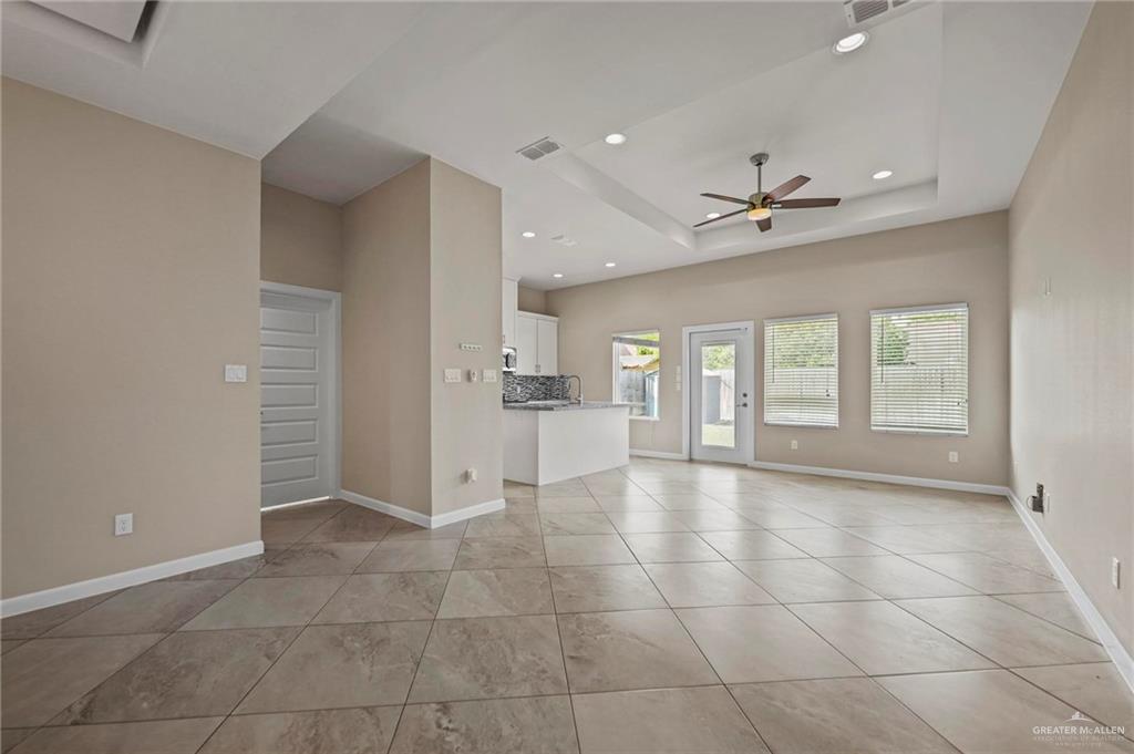 508 Pearl Drive, Pharr, Texas image 2