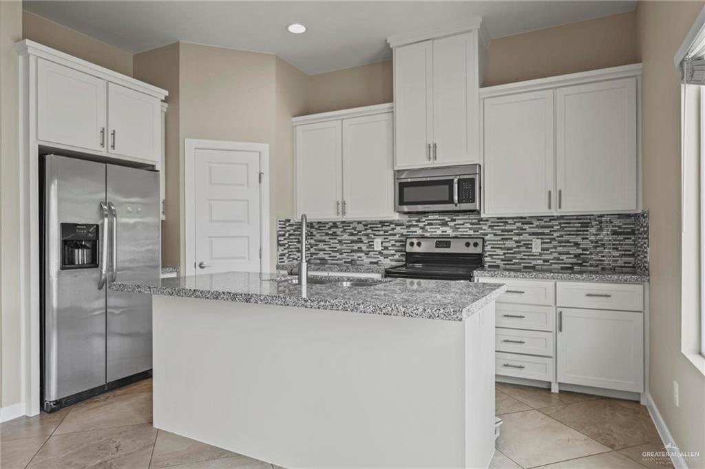 508 Pearl Drive, Pharr, Texas image 5