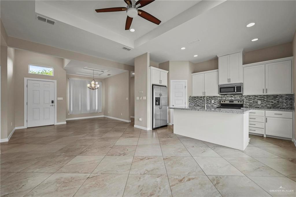 508 Pearl Drive, Pharr, Texas image 6