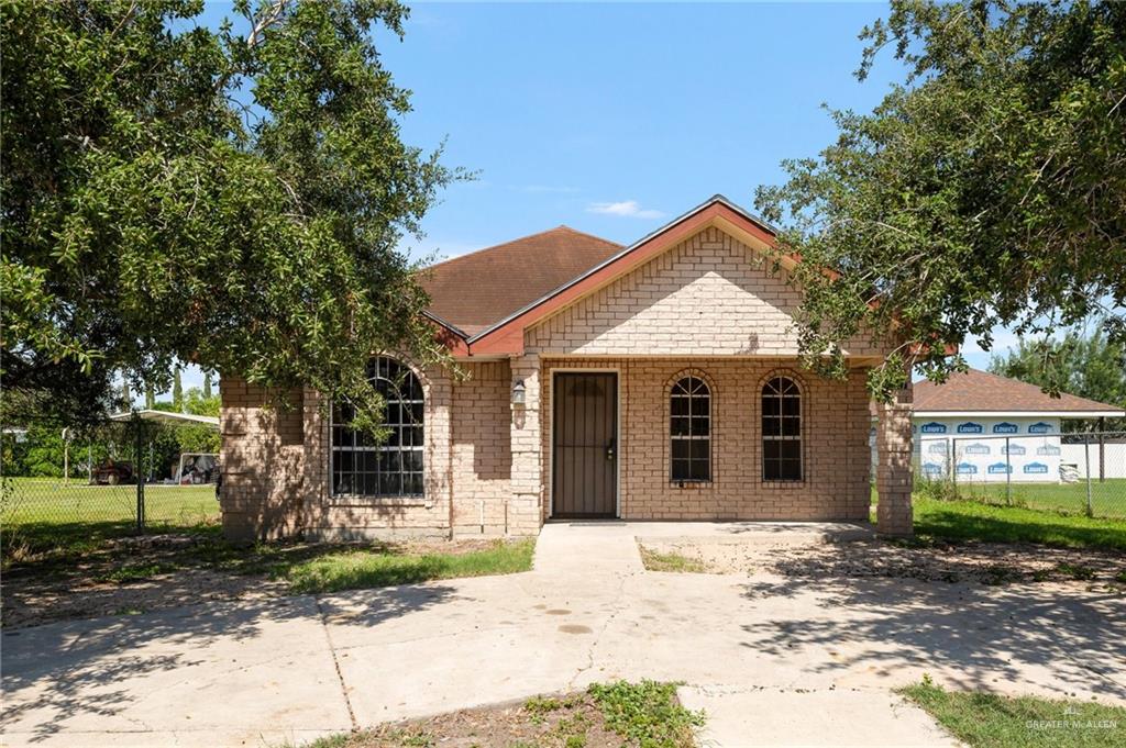 910 Salinas Court, Pharr, Texas image 1