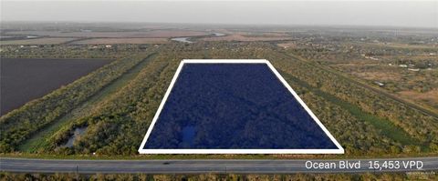 Vacant Land For Sale - 000000 E Ocean Boulevard<br/> Cameron County, Los Fresnos, TX 78566