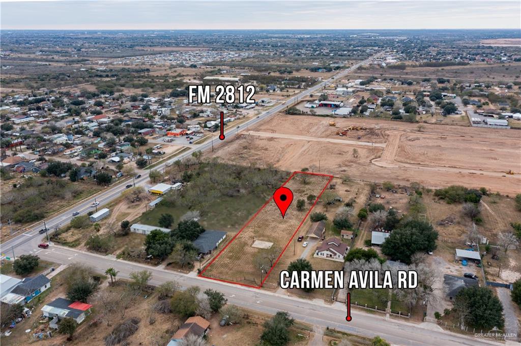 8501 Carmen Avila Road, Edinburg, Texas image 4