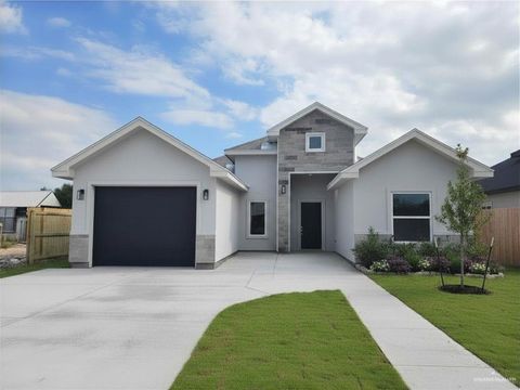Photo of 2018 W Olympia Avenue, Alton, TX 78573 (MLS # 502599)