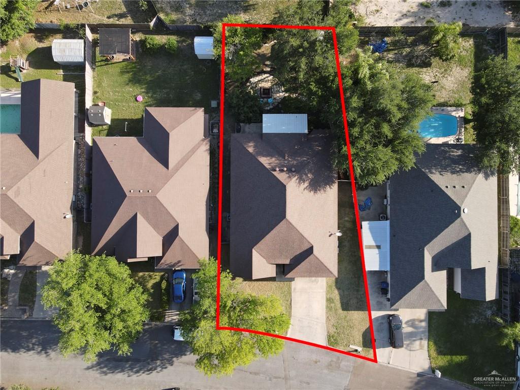 1925 Duke Avenue, McAllen, Texas image 23