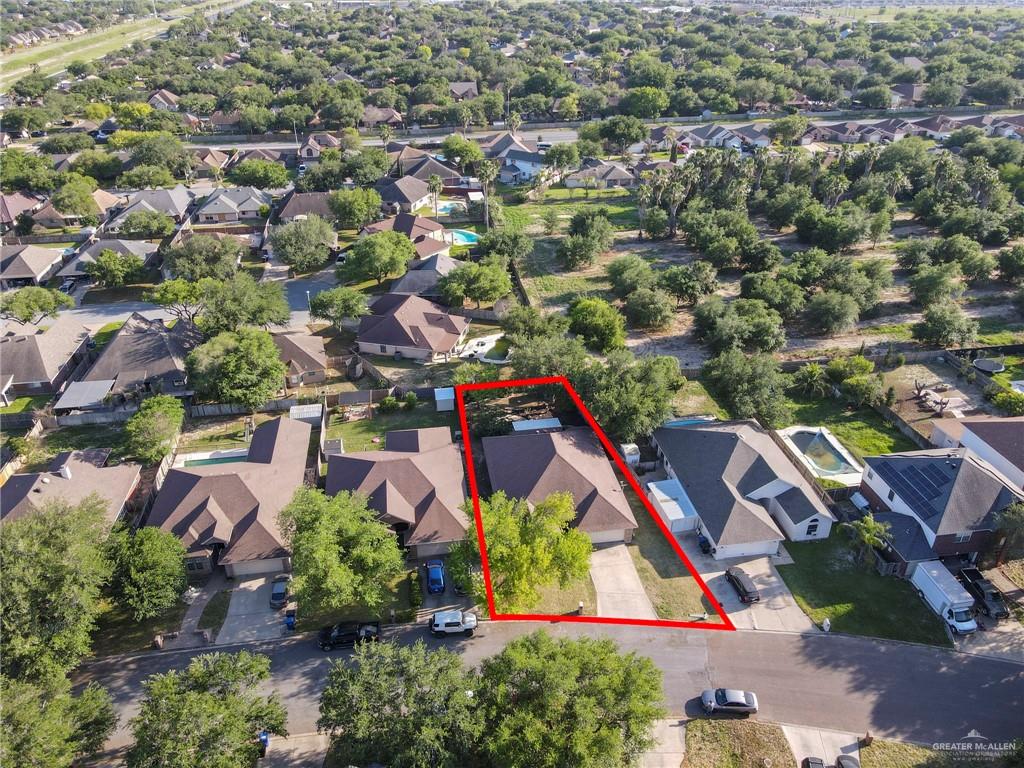1925 Duke Avenue, McAllen, Texas image 24