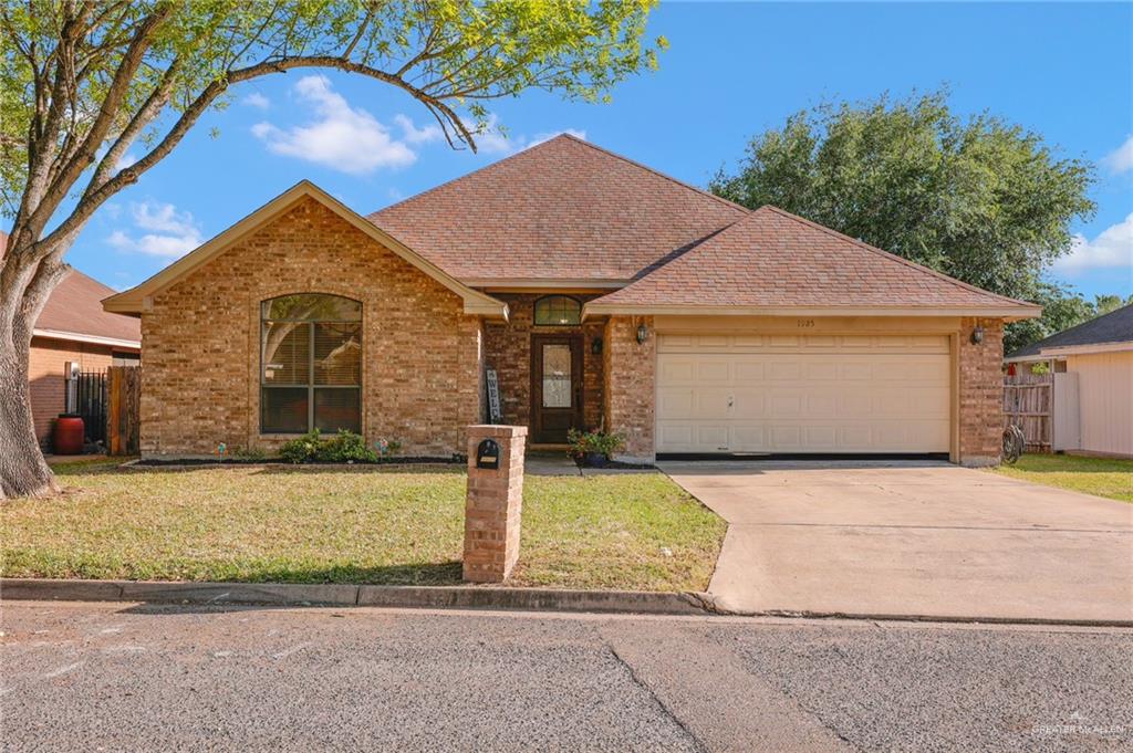 1925 Duke Avenue, McAllen, Texas image 1