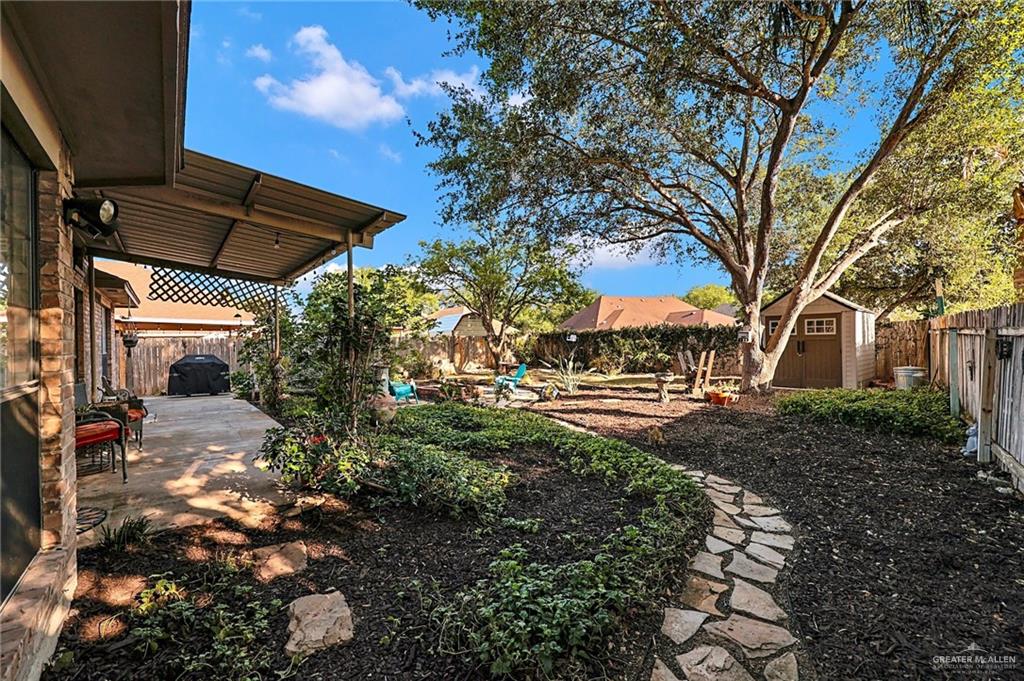 1925 Duke Avenue, McAllen, Texas image 18