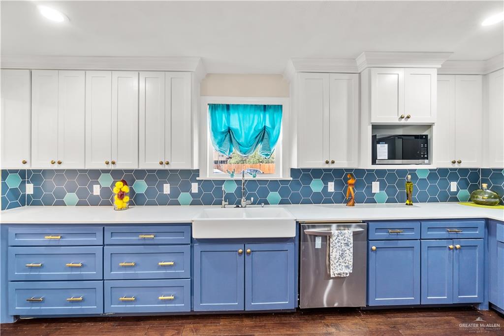 1901 E Mesquite Drive, Harlingen, Texas image 14