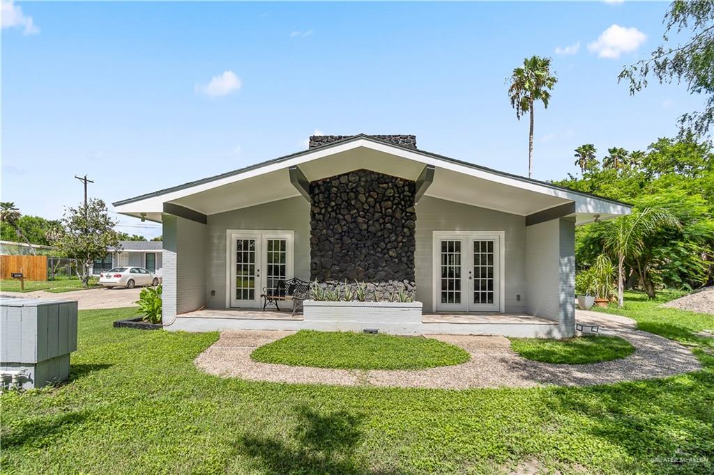 1901 E Mesquite Drive, Harlingen, Texas image 24