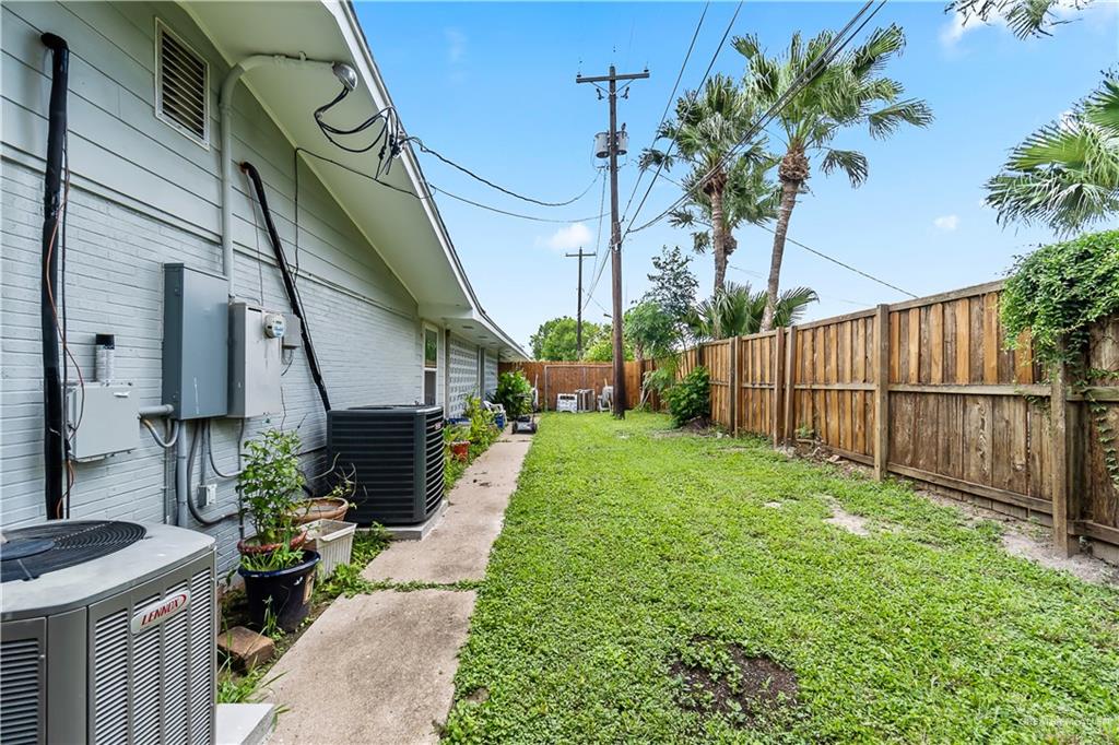 1901 E Mesquite Drive, Harlingen, Texas image 26