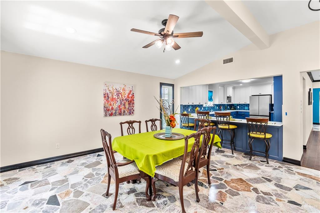 1901 E Mesquite Drive, Harlingen, Texas image 8