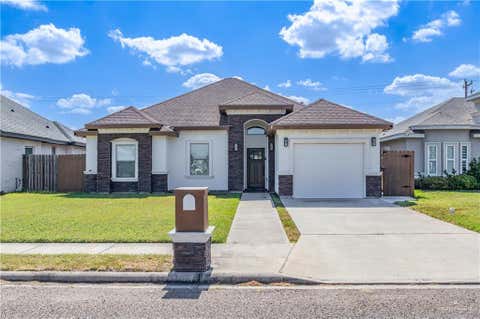 Homes For Rent - 2324 Lupita Street<br/> Weslaco, TX 78596
