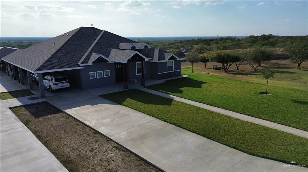 1034 Sunrise Lane, Rio Grande City, Texas image 40