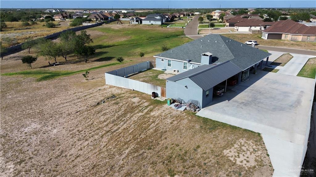 1034 Sunrise Lane, Rio Grande City, Texas image 7