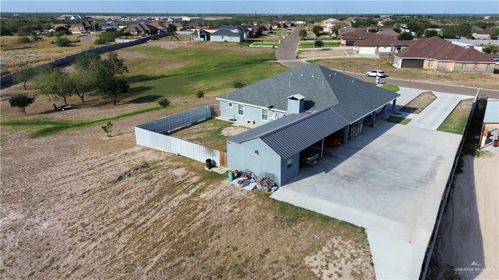 1034 Sunrise Lane, Rio Grande City, Texas image 13