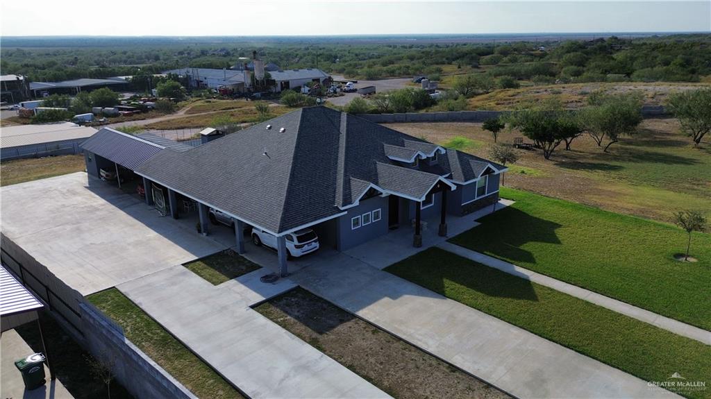 1034 Sunrise Lane, Rio Grande City, Texas image 11