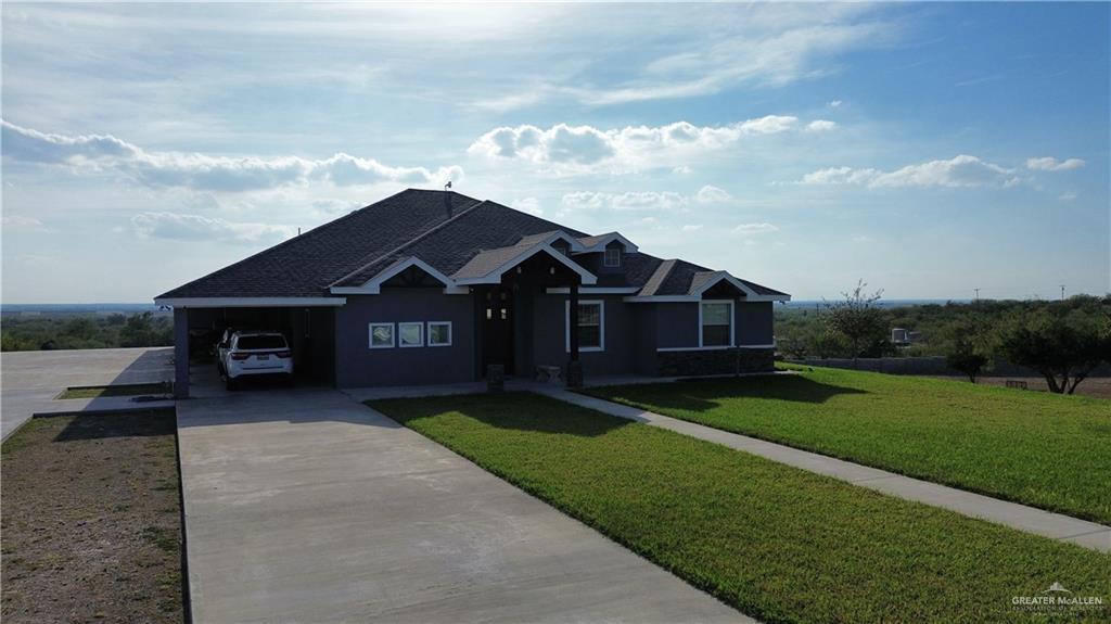 1034 Sunrise Lane, Rio Grande City, Texas image 14