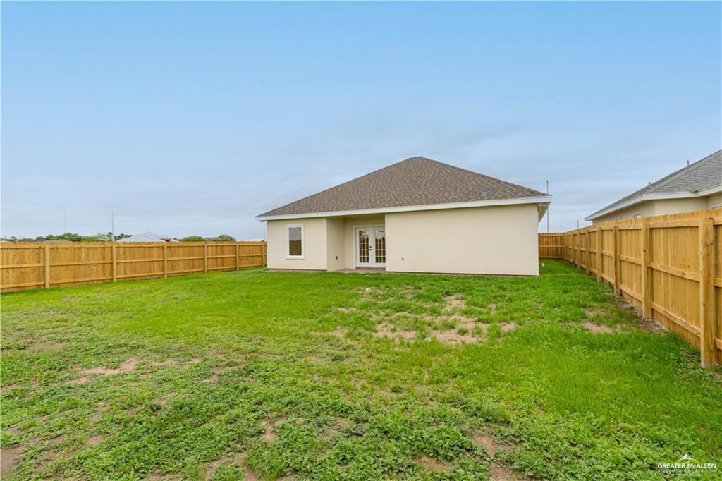 320 Hope Drive, La Feria, Texas image 15