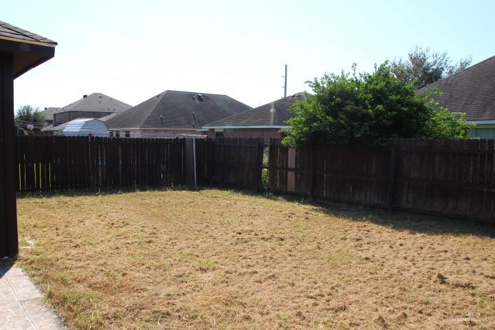 1828 Hannah Drive, Edinburg, Texas image 15