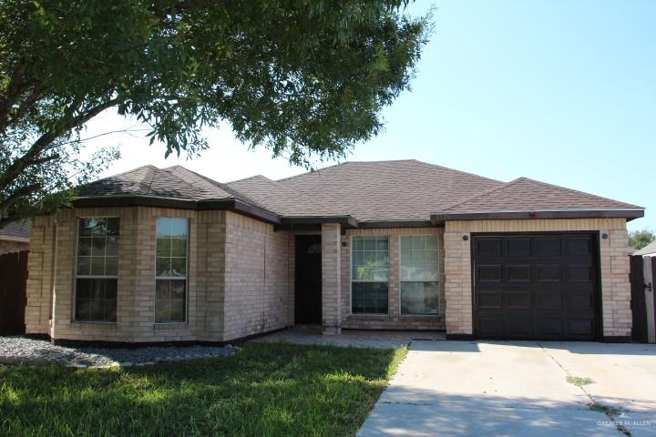 1828 Hannah Drive, Edinburg, Texas image 1