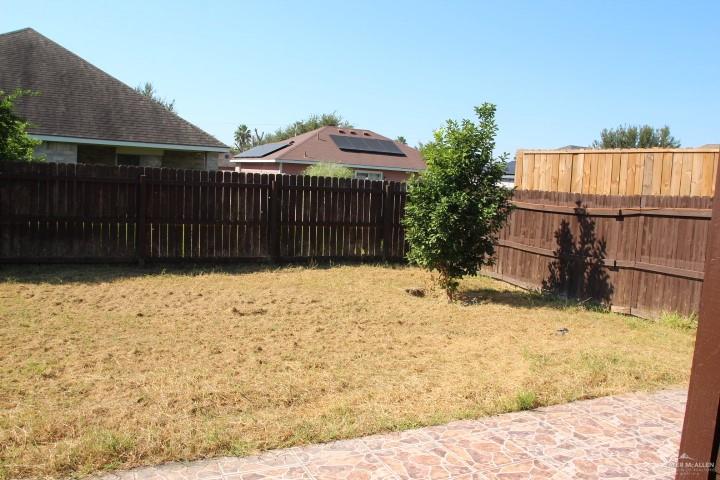 1828 Hannah Drive, Edinburg, Texas image 14