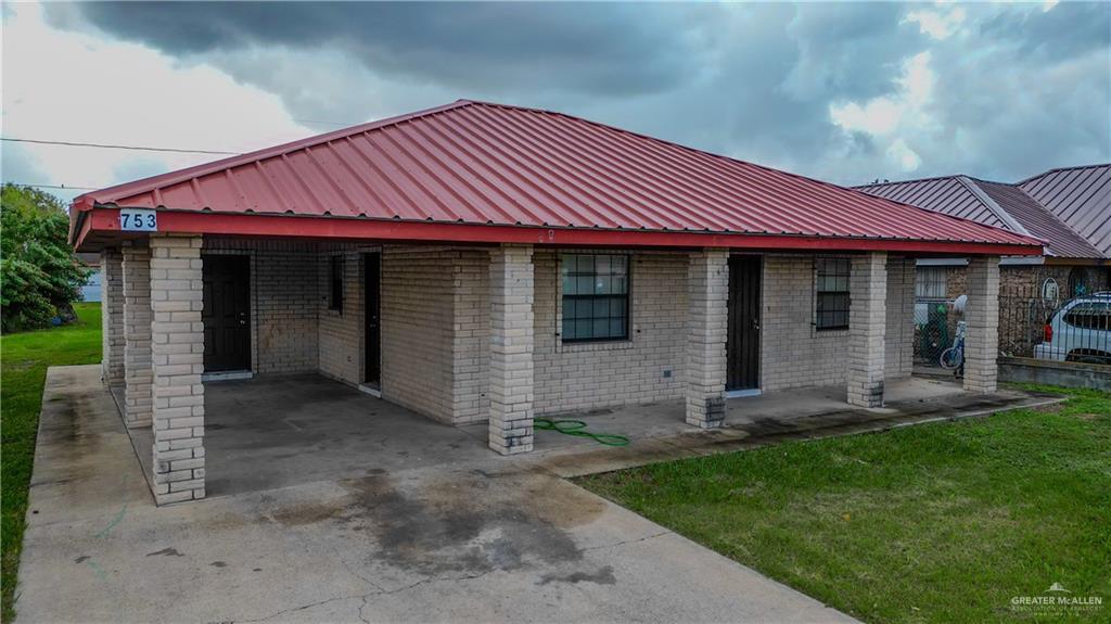 753 Christina Street, Donna, Texas image 3