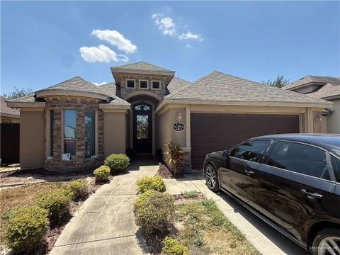 Homes For Sale - 912 E Canela Avenue<br/> Pharr, TX 78577