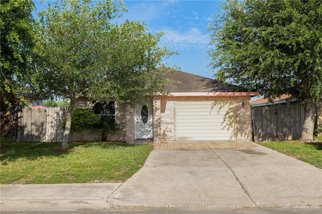 477 Serg Loop, Alamo, Texas image 1