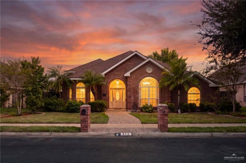 Homes For Sale - 312 Sandpiper Avenue<br/> McAllen, TX 78504
