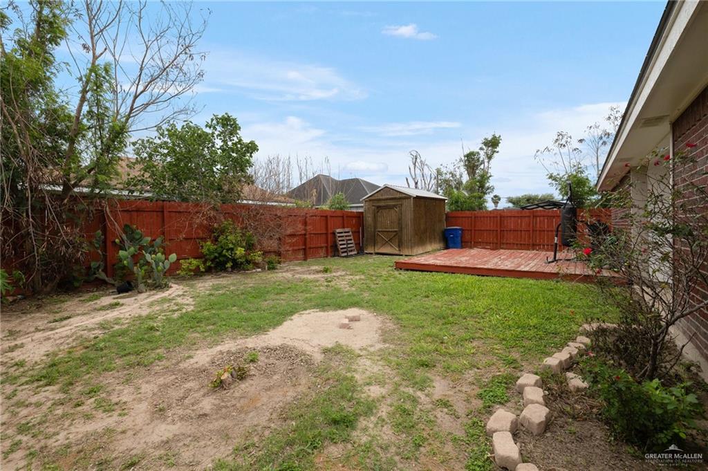 3608 Kingsborough Avenue, McAllen, Texas image 11