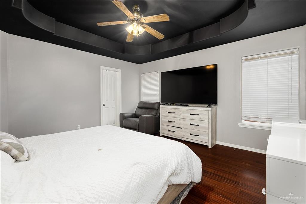 3608 Kingsborough Avenue, McAllen, Texas image 6
